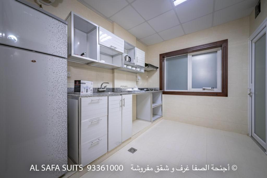 Red-5 - Al Safa Suites Apartament Salalah