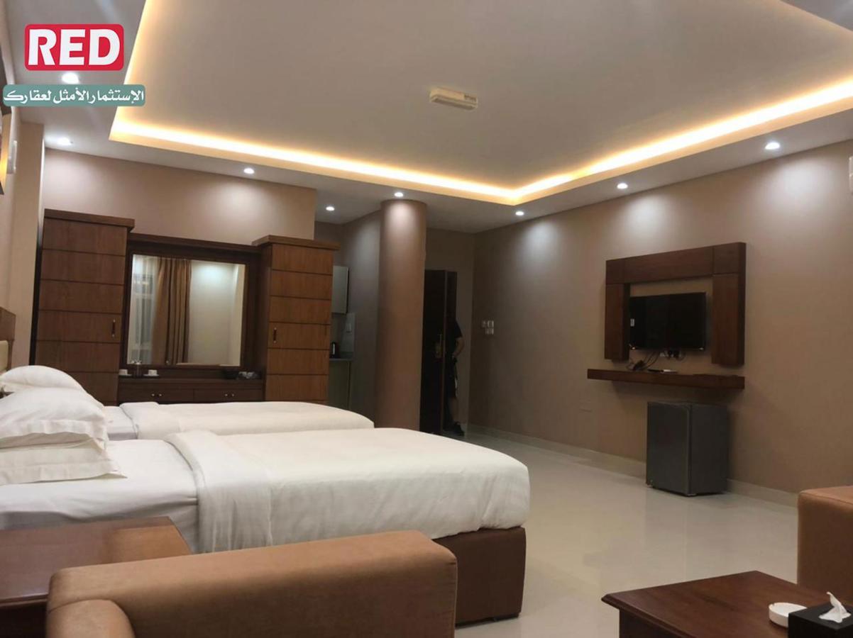 Apartament Red-5 - Al Safa Suites