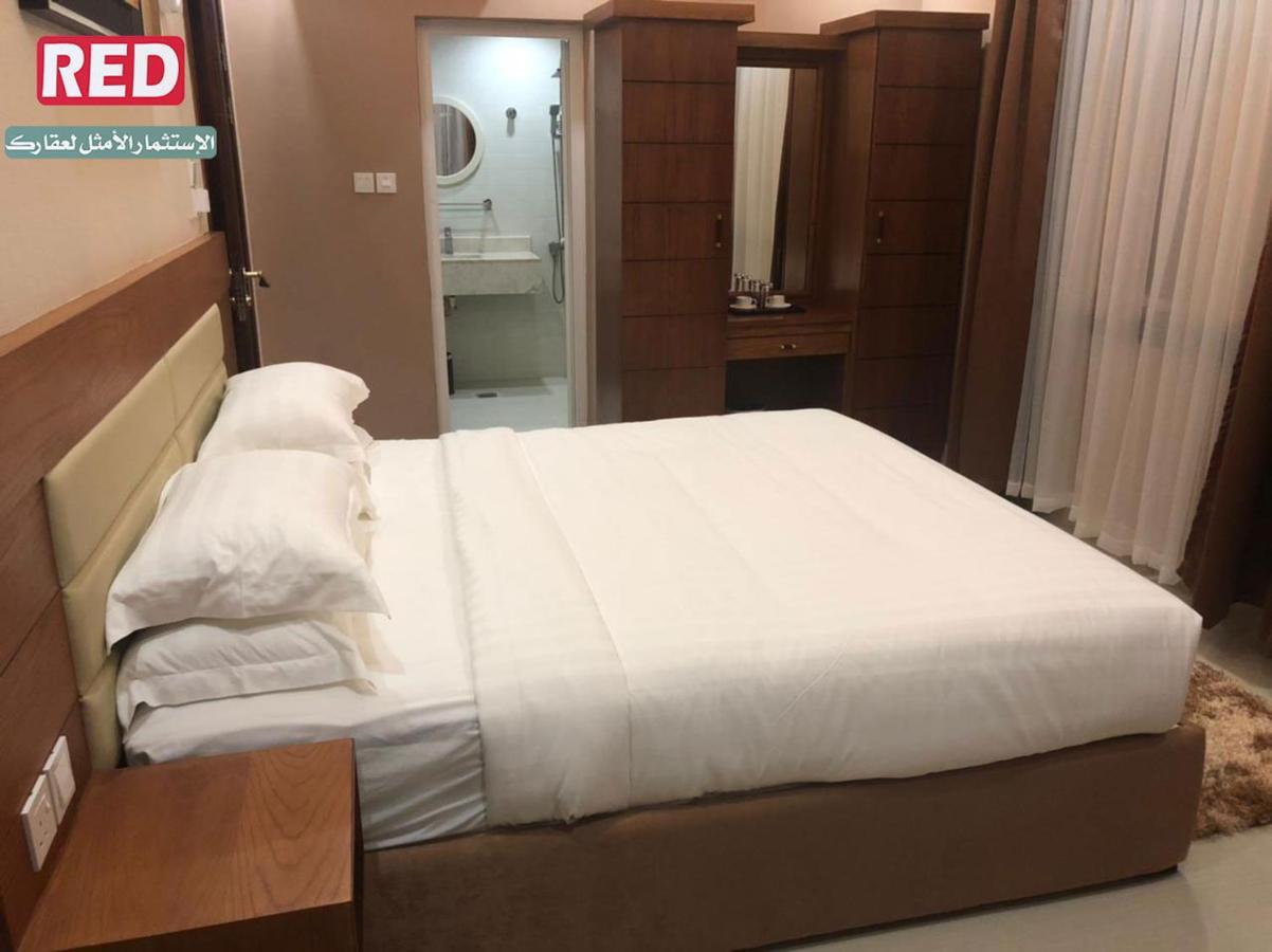 Apartament Red-5 - Al Safa Suites Salalah