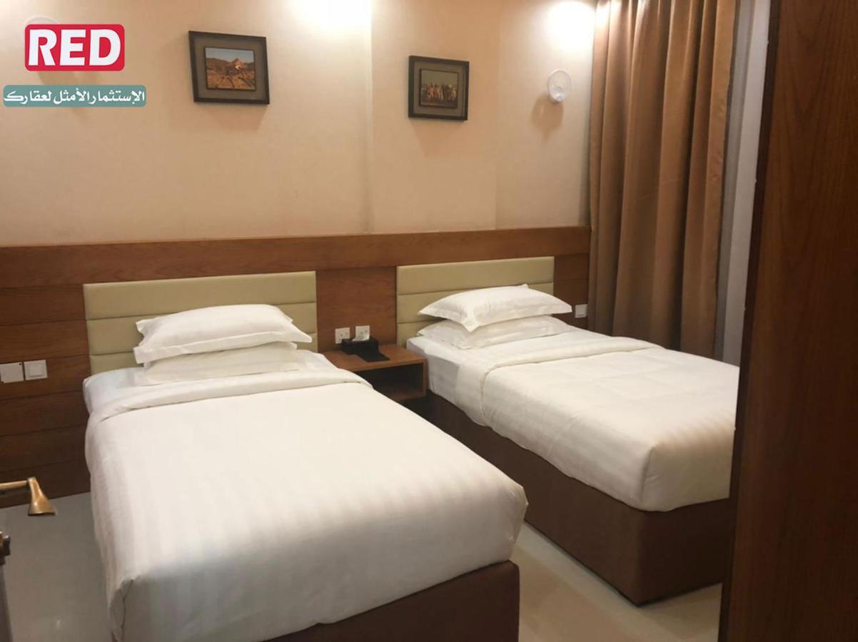 Appartement Red-5 - Al Safa Suites
